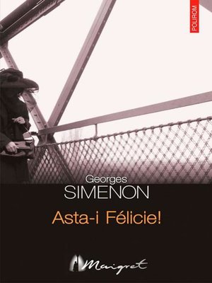 cover image of Asta-i Felicie!